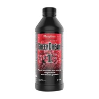 FLAIRFORM GREENDREAM BLOOM 1L FLOWERING SINGLE PART HYDROPONIC NUTRIENTS