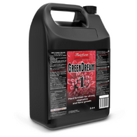 FLAIRFORM GREENDREAM 1 5L FLOWERING SINGLE PART HYDROPONIC NUTRIENTS