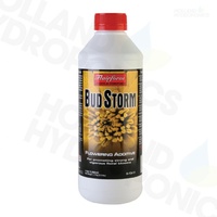 FLAIRFORM BUD STORM 1L FLOWER BOOSTER LARGER BIGGER BUDS HYDROPONIC NUTRIENTS