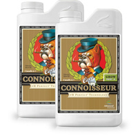 ADVANCED NUTRIENTS CONNOISSEUR COCO GROW A+B 500ML PH PERFECT HYDROPONIC