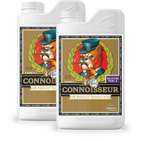 ADVANCED NUTRIENTS CONNOISSEUR COCO BLOOM A+B 500ML PH PERFECT HYDROPONIC