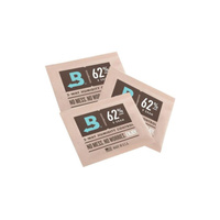 BOVEDA HUMIDITY CONTROL 4/8/67/320 GRAM HUMIDIPAK CURE STORE FLOWERS HERBS