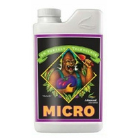 ADVANCED NUTRIENTS pH PERFECT MICRO 4L CANADA HYDROPONIC NUTRIENTS