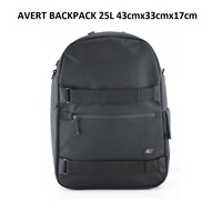AVERT BACKPACK BAG 46CMx33CMx17CM ODOR ABSORBING ACTIVATED CARBON SMELL CONTROL