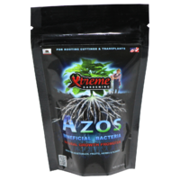 XTREME AZOS 56G BENEFICIAL BACTERIA NATURAL GROWTH PROMOTER ROOTING CUTTINGS