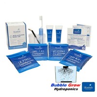 BLUELAB PROBE CARE KIT - PH & CONDUCTIVITY FOR PH PENS AND EC METERS