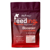 Additive Feeding Booster PK+ 1KH Green House Seed Hydroponic Nutrients Powder GHPF