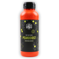 APTUS PLANT TECH PEAKBOOST 500ML CHELATED PHOSPHOROUS BLOOM FLOWER BOOSTER