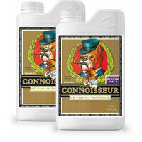 ADVANCED NUTRIENTS CONNOISSEUR COCO BLOOM A+B 4L PH PERFECT HYDROPONIC