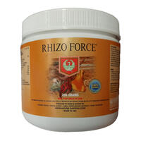 RHIZO FORCE 250G HOUSE & GARDEN NUTRIENTS SOIL PEAT COCO BOOSTER