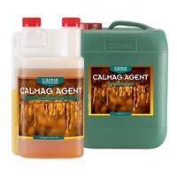 CANNA CALMAG AGENT 1L CALCIUM MAGNISIUM CAL MAG HYDROPONIC COCO ADDITIVE