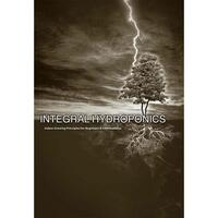 INTEGRAL HYDROPONICS EDITION 3 BOOK INDOOR GROWING FOR BEGINNERS & INTERMEDIATES