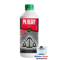 NUTRIFIELD PK HEAVY 1L POTASH ROBUST FLOWER BOOST STIMULANT NUTRIENTS