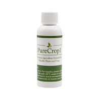 PURECROP1 100ML ORGANIC INESTICIDE FUNGICIDE BIOSTIMULANT & WETTING AGENT