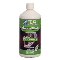 TERRA AQUATICA NOVA MAX GROW 1L SINGLE PART GROWING NUTRIENT FLORA NOVAMAX