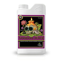 ADVANCED NUTRIENTS VOODOO JUICE 1L HYDROPONIC ROOTING ENHANCES BOOSTER