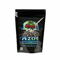 XTREME AZOS 340G BENEFICIAL BACTERIA NATURAL GROWTH PROMOTER ROOTING CUTTINGS
