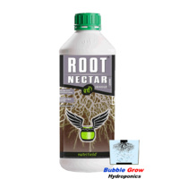 NUTRIFIELD ROOT NECTAR 1L  ROOT GROWTH HYDROPONIC NUTRIENT 