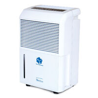 AUSCLIMATE 35L LARGE DEHUMIDIFIER COMPRESSOR NWT REMOVE MOISTURE HYDROPONICS