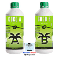 NUTRIFIELD COCO A&B 1L HYDROPONIC GROWING NUTRIENTS