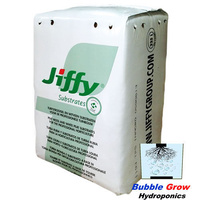 TERF JIFFY PEAT MOSS (COARSE) 1L-20L 100% NATURAL ORGANIC SOIL CONDITIONER