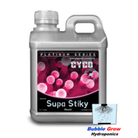 CYCO SUPA STIKY PLATINUM SERIES 250ML STICKY ESSENTIAL OIL INCREASED AROMA & FLAVOR