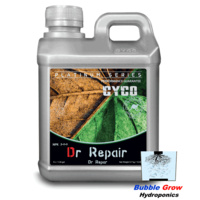 CYCO DR REPAIR PLATINUM SERIES 250ML PREVENT CHLOROSIS & ENVIRONMENTAL STREESES