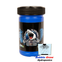 GREAT WHITE MYCORRHIZAE 150G BENEFICIAL BACTERIA TRICHDERMA FOR HEALTHY ROOTS 