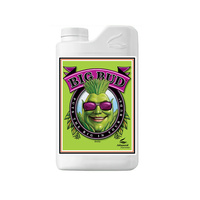 ADVANCED NUTRIENTS BIG BUD 1L HYDROPONIC FLOWER BOOSTER