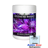 PROFESSOR'S EXTREME BOOST 500G BULKING  RIPENING BLOOM NUTRIENT HEAVY BUDS