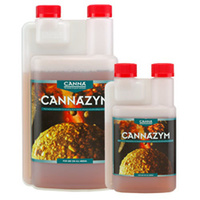 CANNA CANNAZYM 1L - HYDROPONIC ROOT CONDITIONER