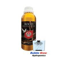 HOUSE & GARDEN ROOTS EXCELURATOR 1L H&G STIMULATE STRONG AND EFFECTIVE ROOTS