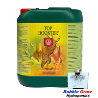 HOUSE & GARDEN TOP BOOSTER 5L EXTREMELY POWERFUL FLOWER SIMULATOR LARGER BUDS