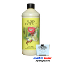 HOUSE & GARDEN ALGEN EXTRACT 250ML H&G WITH SEA KELP 4 FASTER AND HEALTHIER GROW