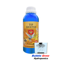 HOUSE & GARDEN TOP SHOOTER 1L H&G TRIGGERS SECOND NEW FLOWER CYCLE AND YIELD