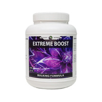 PROFESSOR'S EXTREME BOOST 2.5KG PK BULKING RIPENING BLOOM NUTRIENT HEAVY BUDS