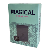 MAGICAL BUTTER DECARBOX DECARB HERB