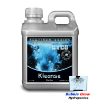 CYCO KLEANSE PLATINUM SERIES 1L CLEAN RHYZOSPHERE INCREASED MINERAL INTAKE