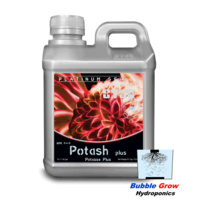 CYCO POTASH PLUS PLATINUM SERIES 1L ENCOURAGE LARGER FLOWERS IMPROVE YIELDS