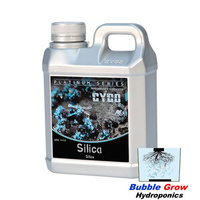 CYCO SILICA PLATINUM SERIES 1L STRONG STEAMS LEAFS STALKS INCREASE CELL WALLS