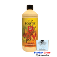 HOUSE & GARDEN TOP BOOSTER 500ML EXTREMELY POWERFUL FLOWER STIMULATOR LARGER BUD