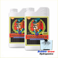ADVANCED NUTRIENTS CONNOISSEUR GROW A+B 500ML PH PERFECT HYDROPONIC NUTRIENT