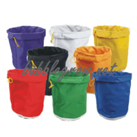 5 PIECES X 1 GALLON 4L BUBBLE BAGS FILTRATION HERBAL ICE EXTRACTION KIT SET