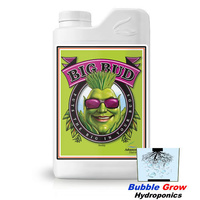ADVANCED NUTRIENTS BIG BUD 250ML HYDROPONIC FLOWER BOOSTER GUARANTEE