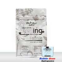 Powder Feeding Hybrids All In One 1kg Green House Seed Hydroponic Nutrients