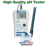 MILWAUKEE PH TESTER METER MW 100 QUALITY ACCURATE RELIABLE GUARANTEED 