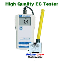 MILWAUKEE EC MW 302 TESTER METER QUALITY ACCURATE RELIABLE GUARANTEED 
