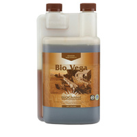 CANNA BIO VEGA 250ML GROW ORGANIC NUTRIENT GROWING BIOVEGA FRESH IN DATE 