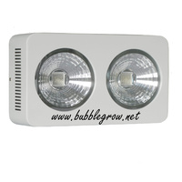 LED 200W COB GROW LIGHT LUSHPRO LIGHTING SYSTEM FOR GROWING PLANTS 
