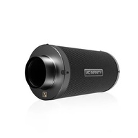 AC Infinity Carbon Filter 6" 150mm